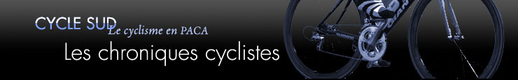 Cycle Sud