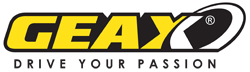 Geax