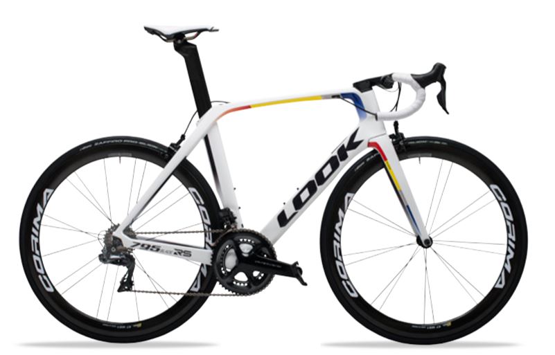 Vélo Look 795 RS